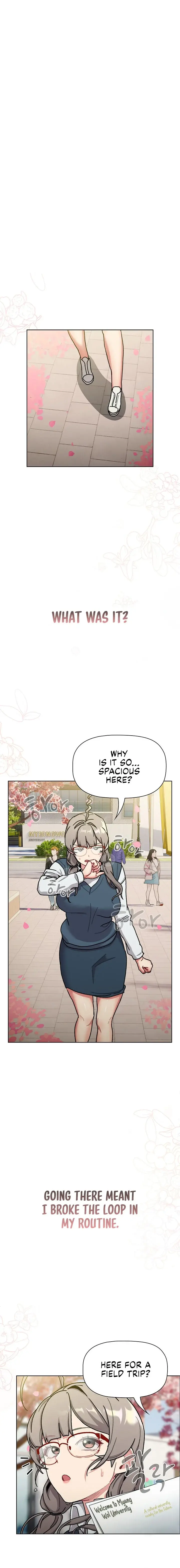What Do I Do Now Chapter 114 - Page 1