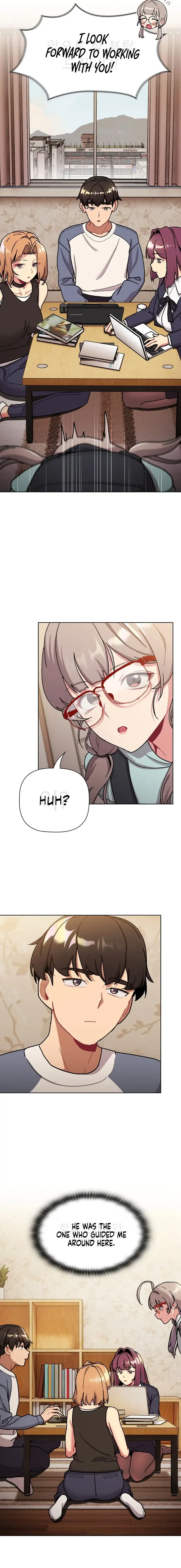 What Do I Do Now Chapter 114 - Page 11