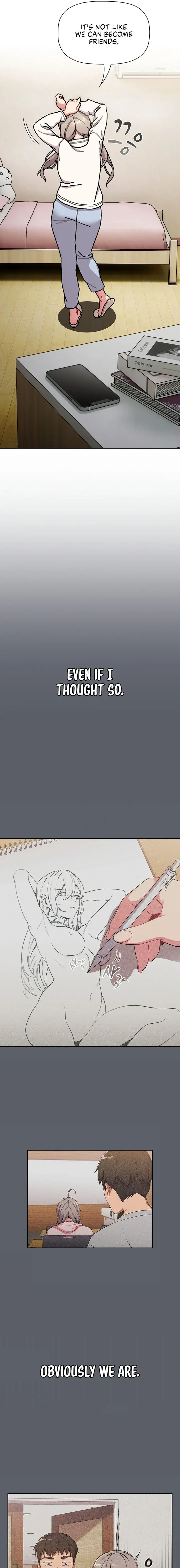 What Do I Do Now Chapter 114 - Page 13