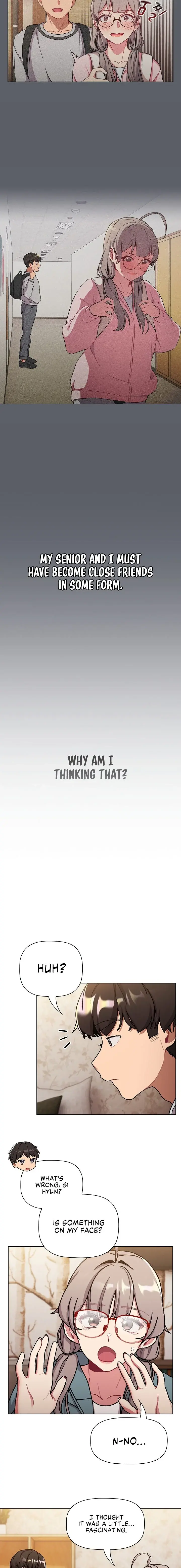 What Do I Do Now Chapter 114 - Page 14