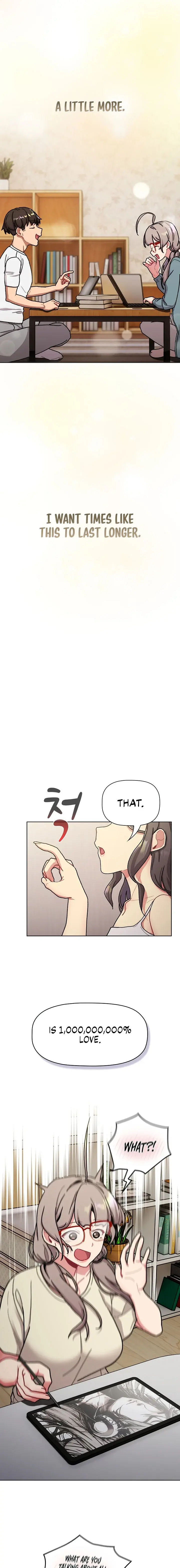 What Do I Do Now Chapter 114 - Page 17