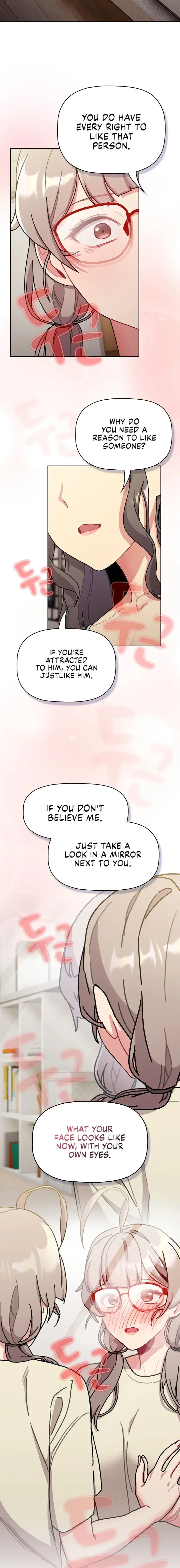 What Do I Do Now Chapter 114 - Page 19