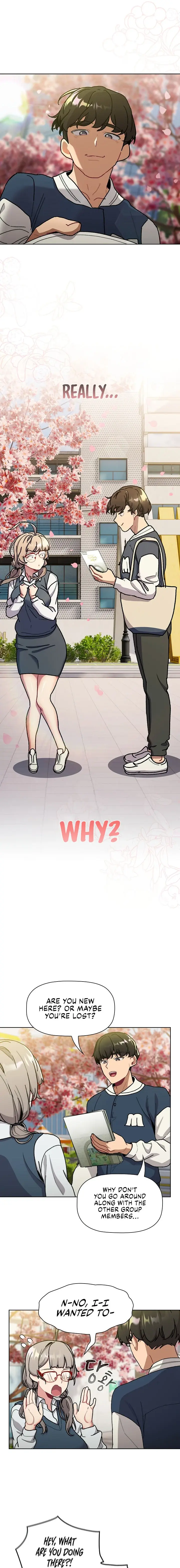 What Do I Do Now Chapter 114 - Page 2