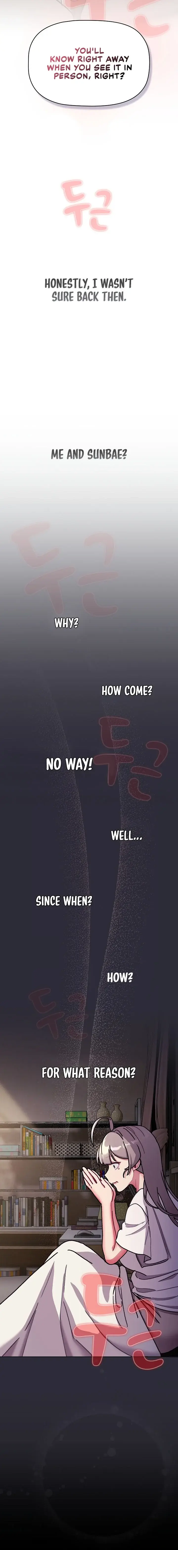 What Do I Do Now Chapter 114 - Page 20