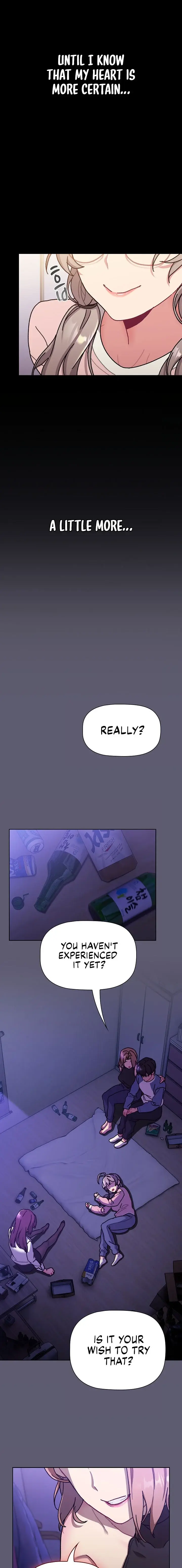 What Do I Do Now Chapter 114 - Page 22