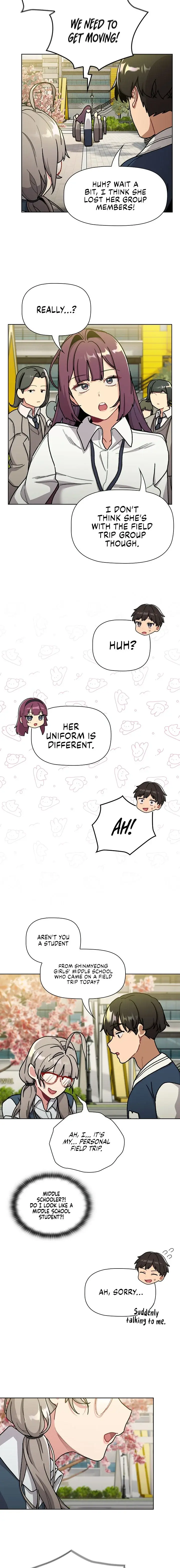 What Do I Do Now Chapter 114 - Page 3