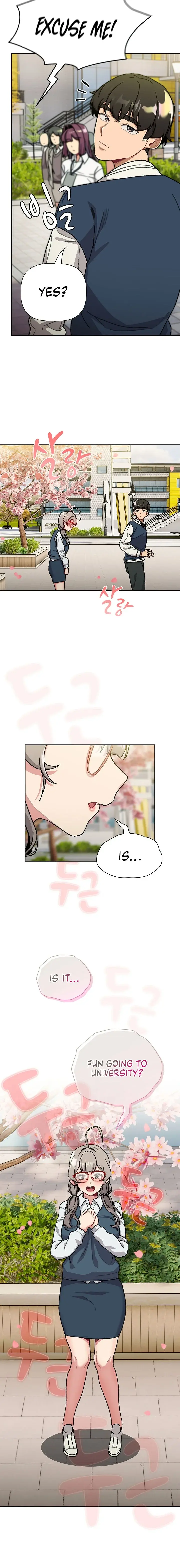 What Do I Do Now Chapter 114 - Page 4