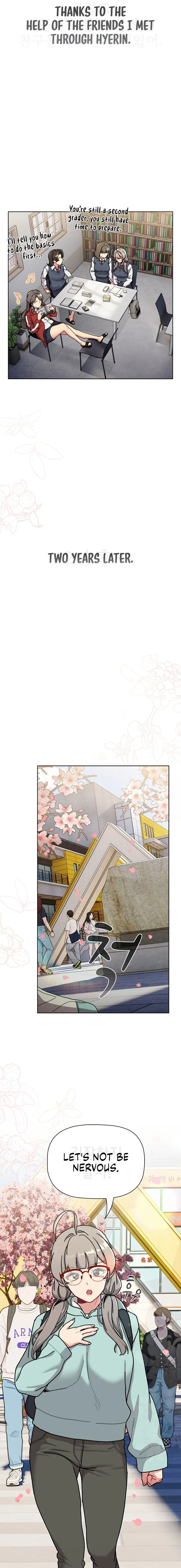 What Do I Do Now Chapter 114 - Page 9