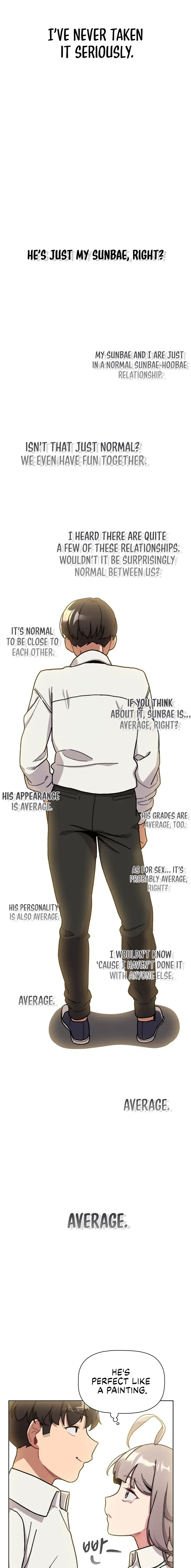 What Do I Do Now Chapter 115 - Page 11