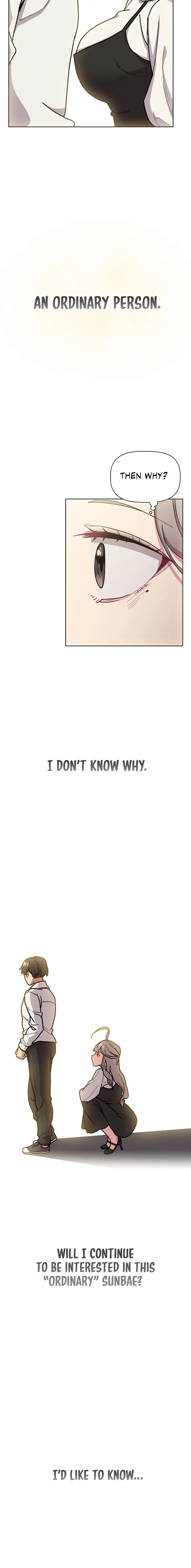 What Do I Do Now Chapter 115 - Page 12