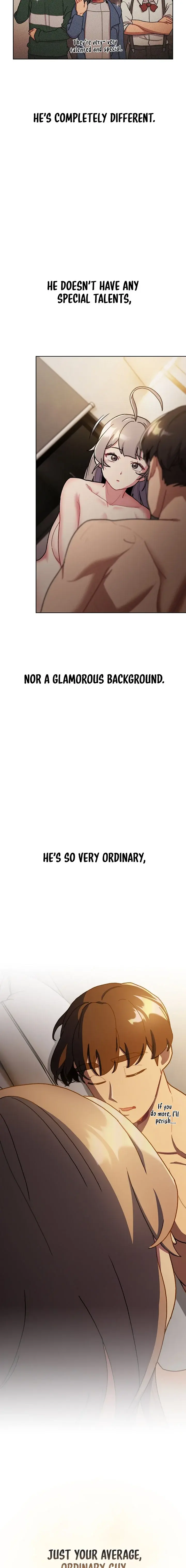 What Do I Do Now Chapter 115 - Page 14