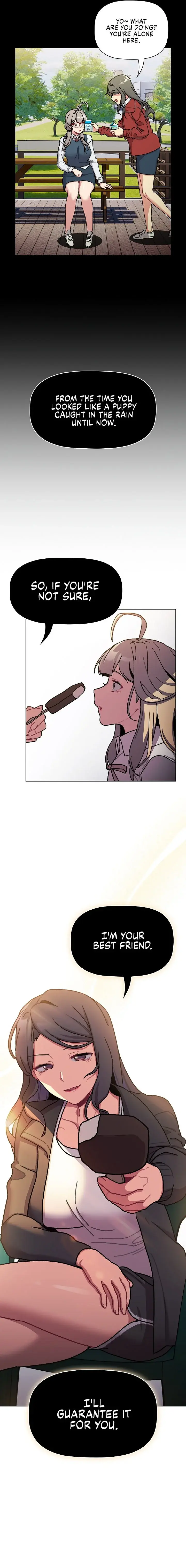 What Do I Do Now Chapter 115 - Page 17