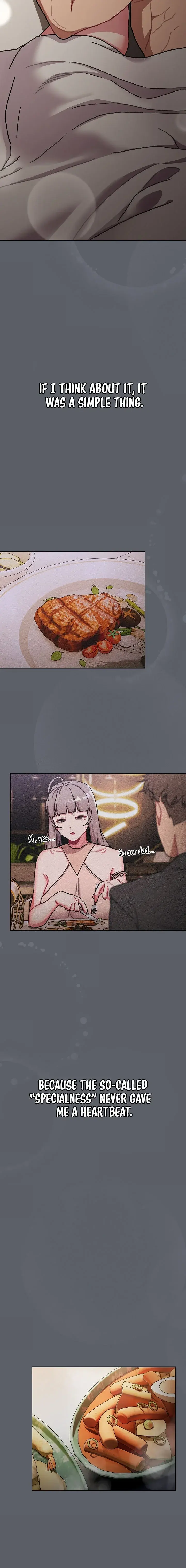 What Do I Do Now Chapter 115 - Page 19