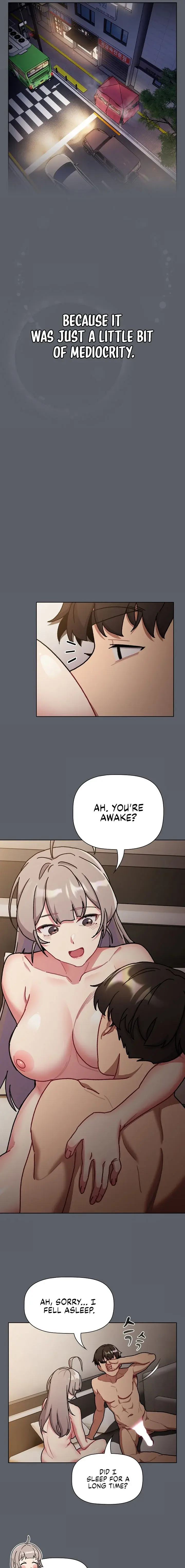 What Do I Do Now Chapter 115 - Page 21