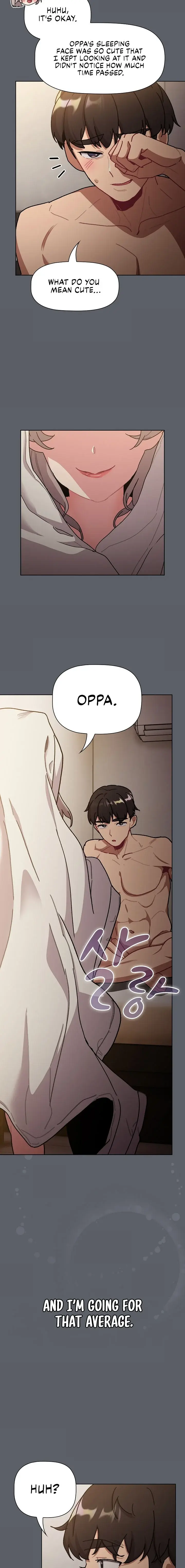 What Do I Do Now Chapter 115 - Page 22