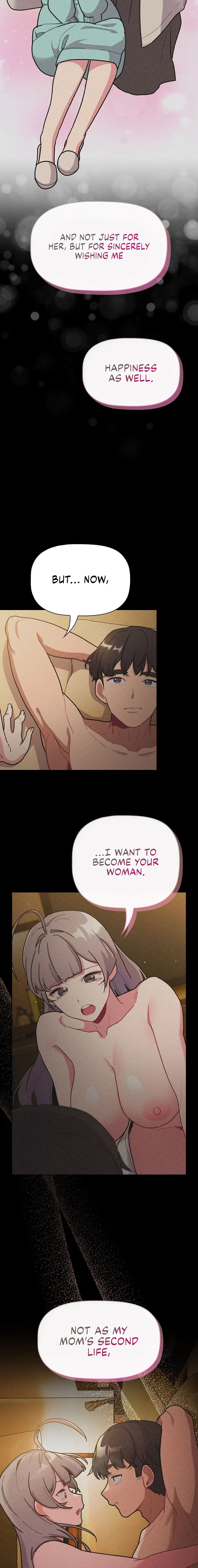 What Do I Do Now Chapter 116 - Page 10