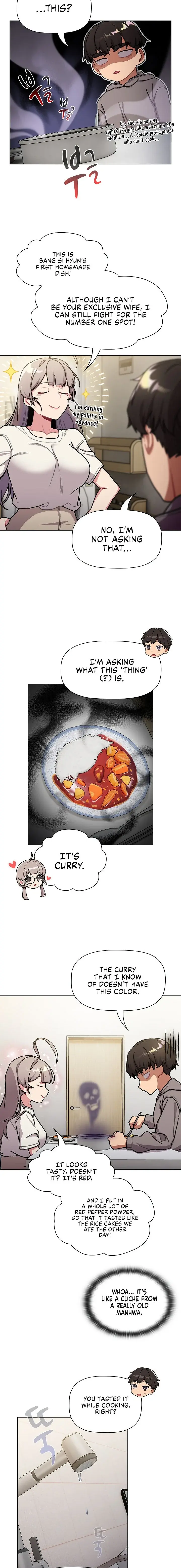 What Do I Do Now Chapter 116 - Page 18