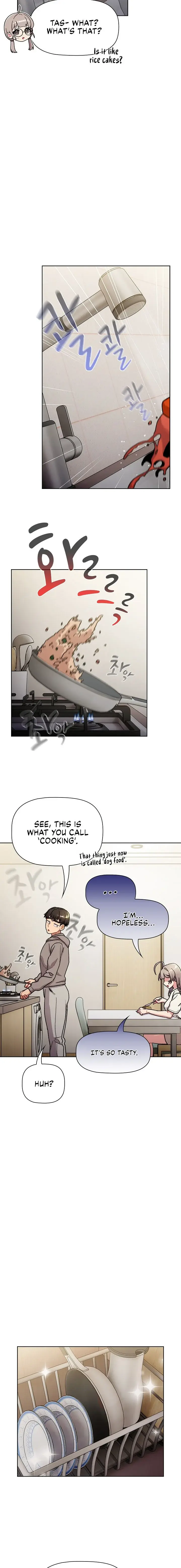 What Do I Do Now Chapter 116 - Page 19