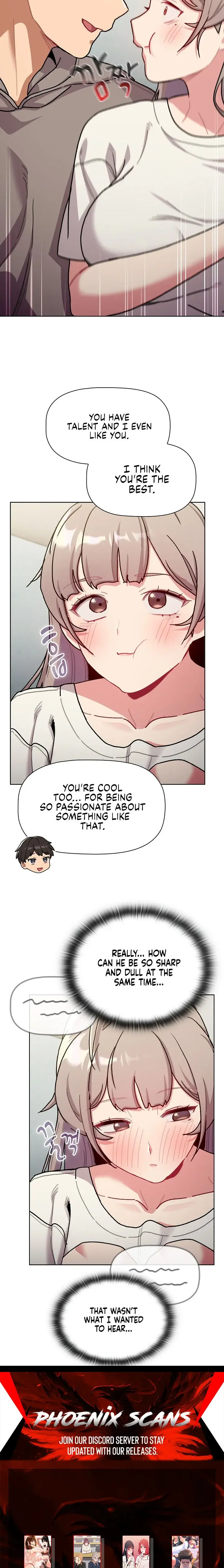 What Do I Do Now Chapter 116 - Page 22