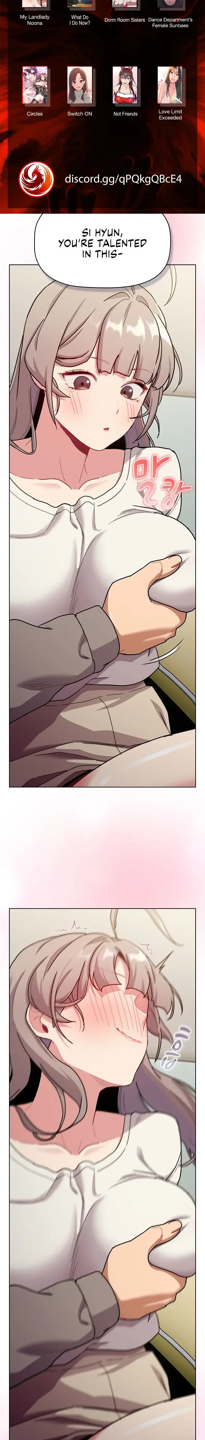 What Do I Do Now Chapter 116 - Page 23