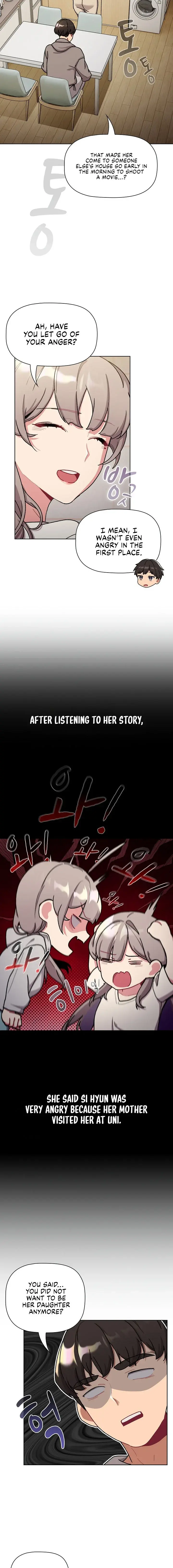 What Do I Do Now Chapter 116 - Page 3
