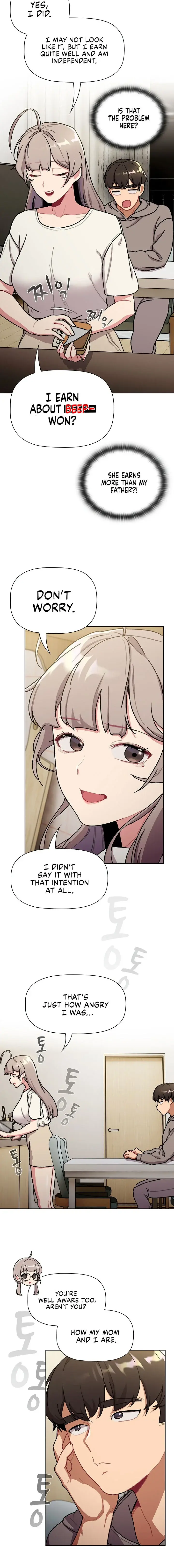 What Do I Do Now Chapter 116 - Page 4