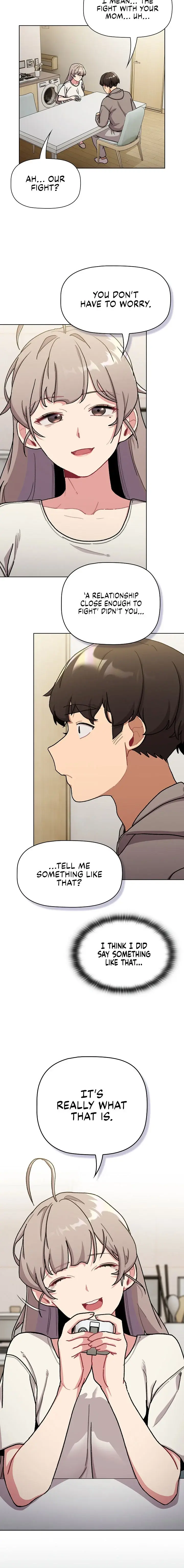 What Do I Do Now Chapter 116 - Page 6