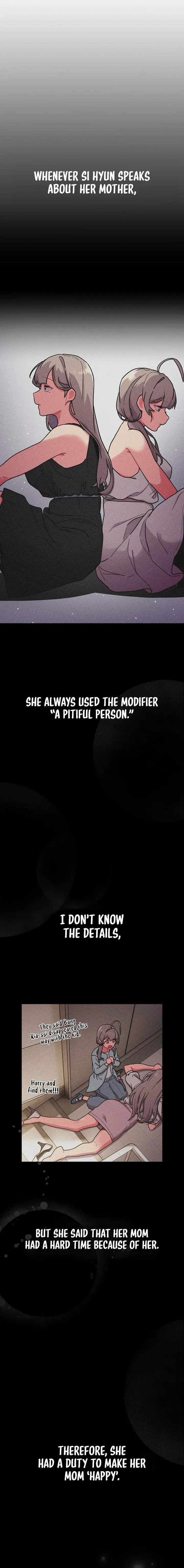 What Do I Do Now Chapter 116 - Page 7