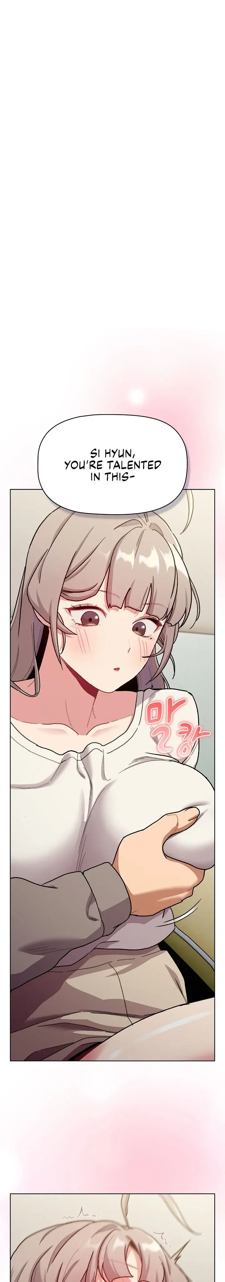 What Do I Do Now Chapter 117 - Page 1