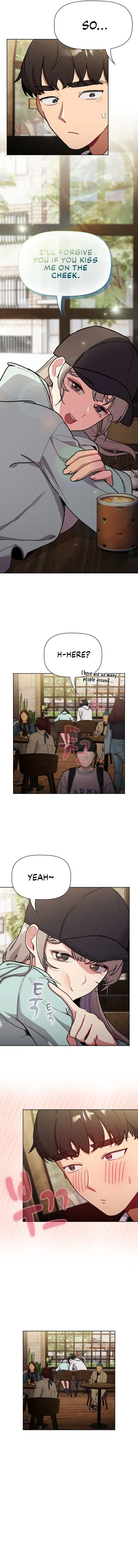 What Do I Do Now Chapter 117 - Page 10