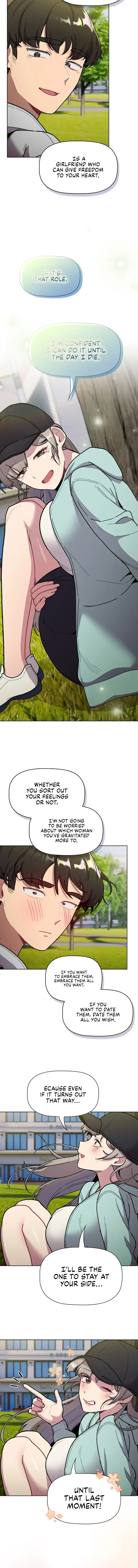 What Do I Do Now Chapter 117 - Page 12