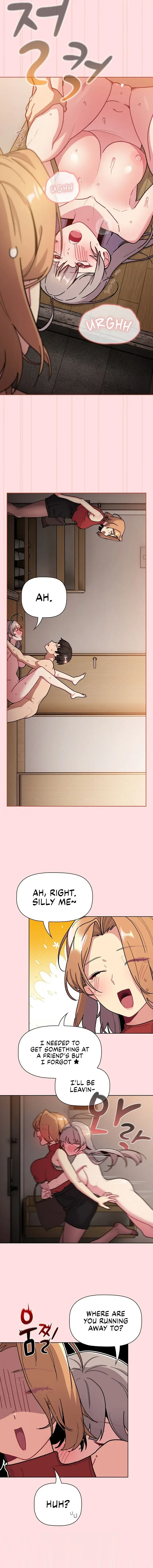 What Do I Do Now Chapter 117 - Page 15