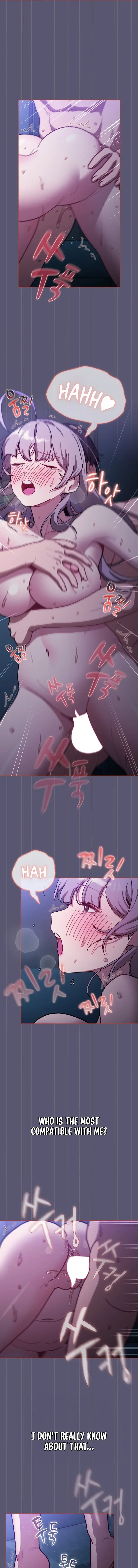 What Do I Do Now Chapter 117 - Page 4