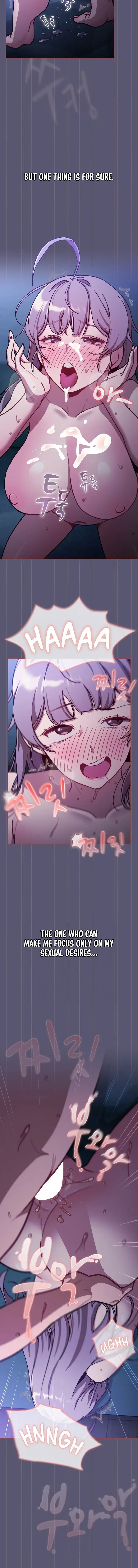 What Do I Do Now Chapter 117 - Page 5
