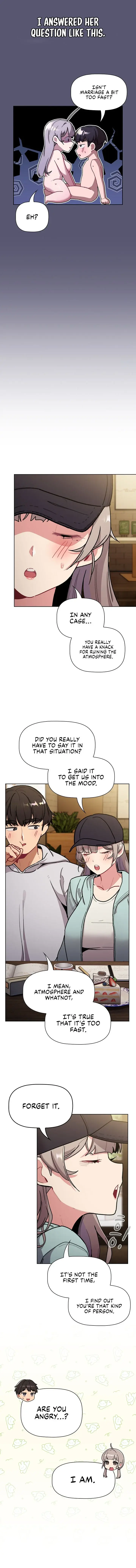 What Do I Do Now Chapter 117 - Page 9