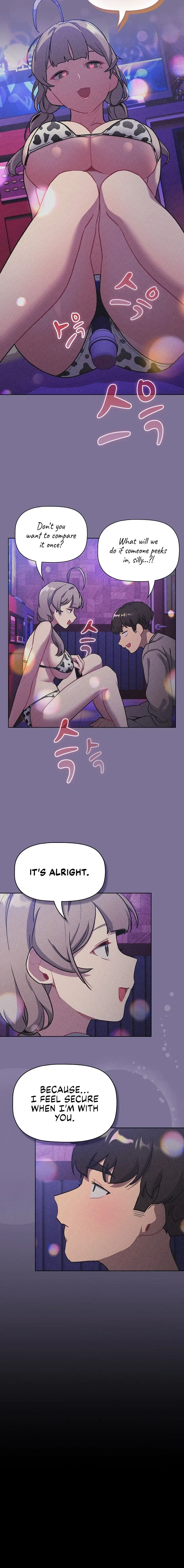 What Do I Do Now Chapter 118 - Page 12