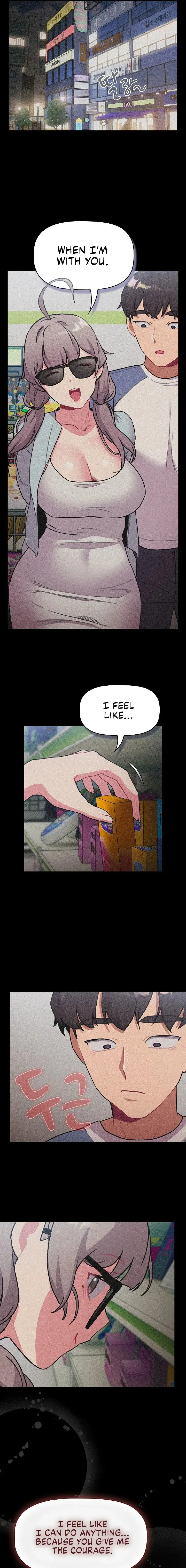 What Do I Do Now Chapter 118 - Page 13