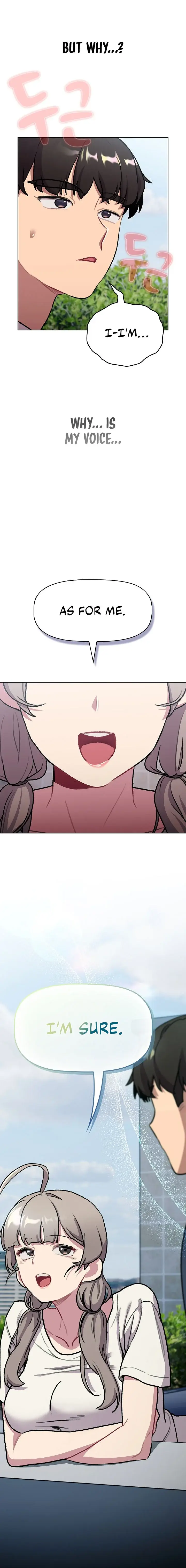 What Do I Do Now Chapter 118 - Page 16