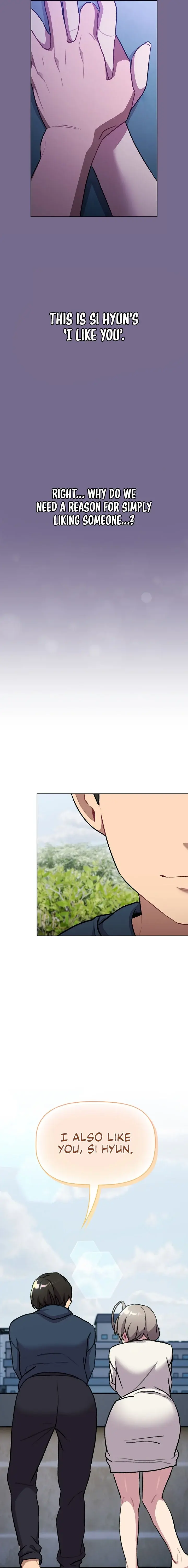 What Do I Do Now Chapter 118 - Page 21