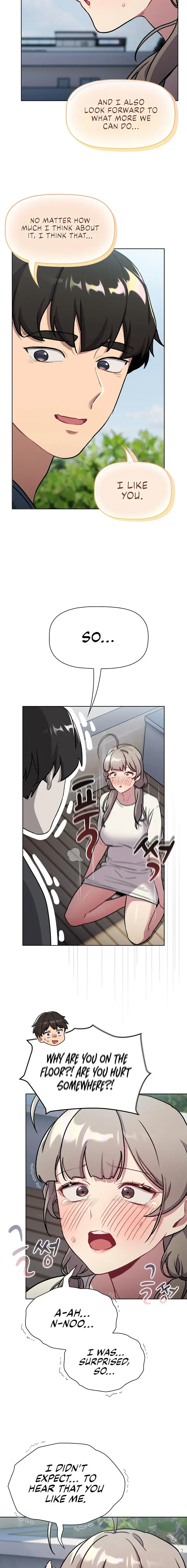 What Do I Do Now Chapter 118 - Page 23