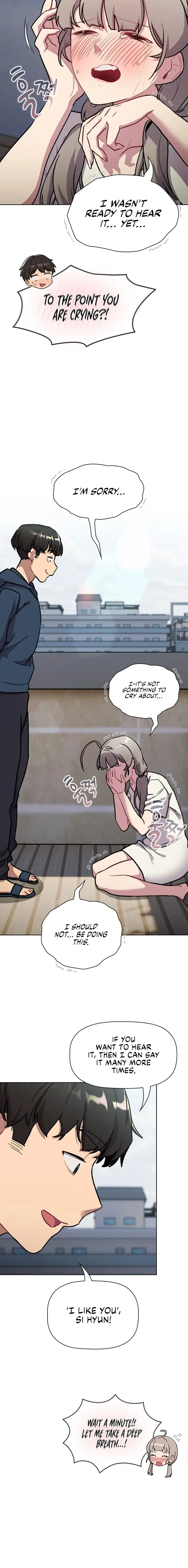 What Do I Do Now Chapter 118 - Page 24