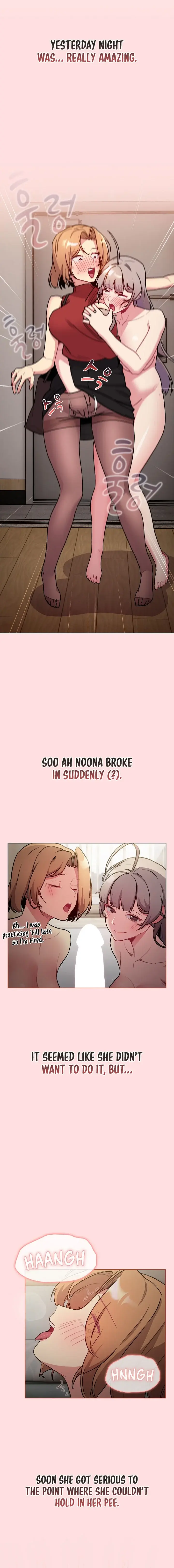 What Do I Do Now Chapter 118 - Page 4