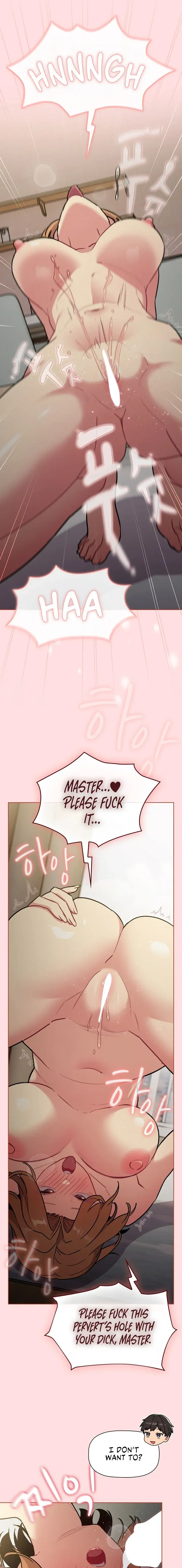 What Do I Do Now Chapter 118 - Page 5