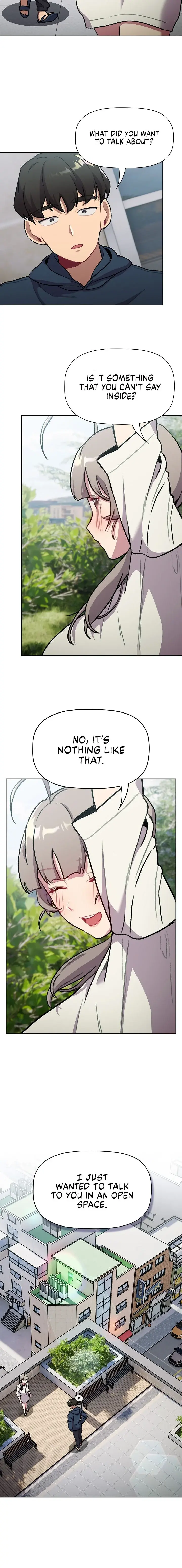 What Do I Do Now Chapter 118 - Page 8
