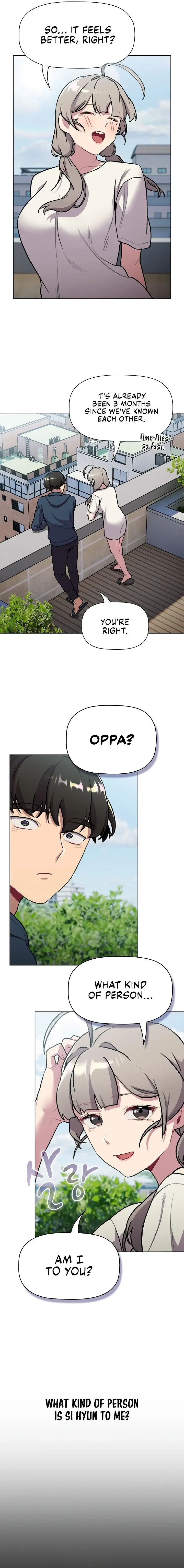 What Do I Do Now Chapter 118 - Page 9