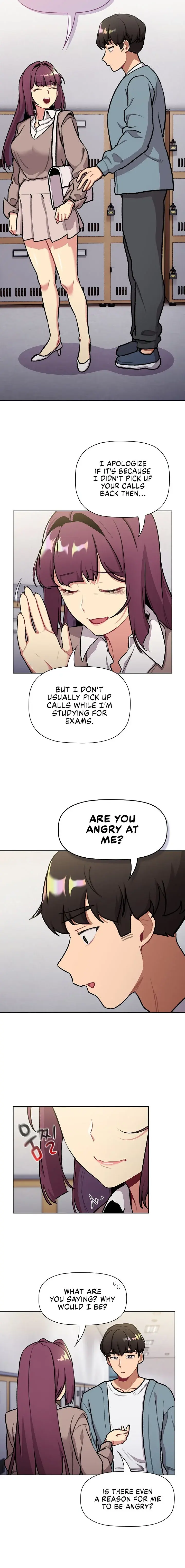 What Do I Do Now Chapter 119 - Page 12