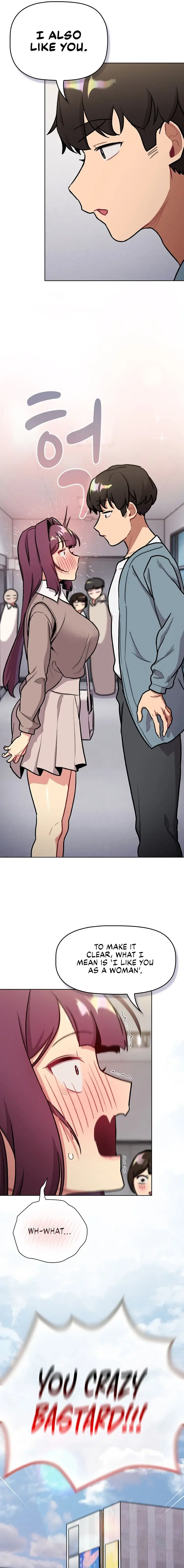 What Do I Do Now Chapter 119 - Page 13