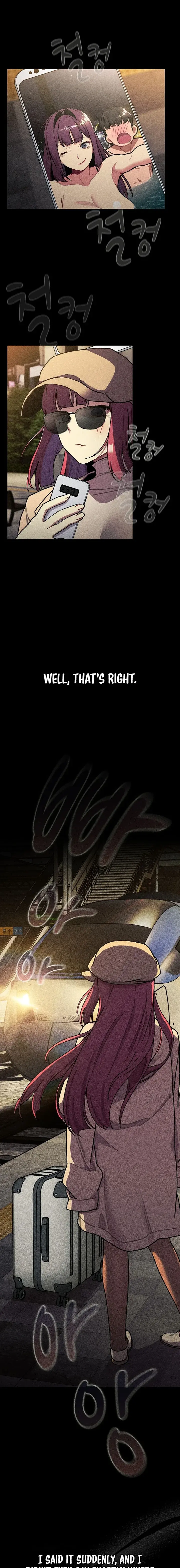 What Do I Do Now Chapter 119 - Page 18