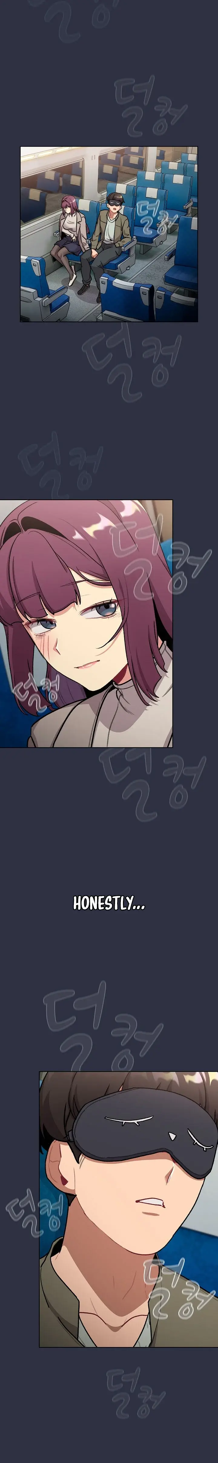 What Do I Do Now Chapter 119 - Page 21