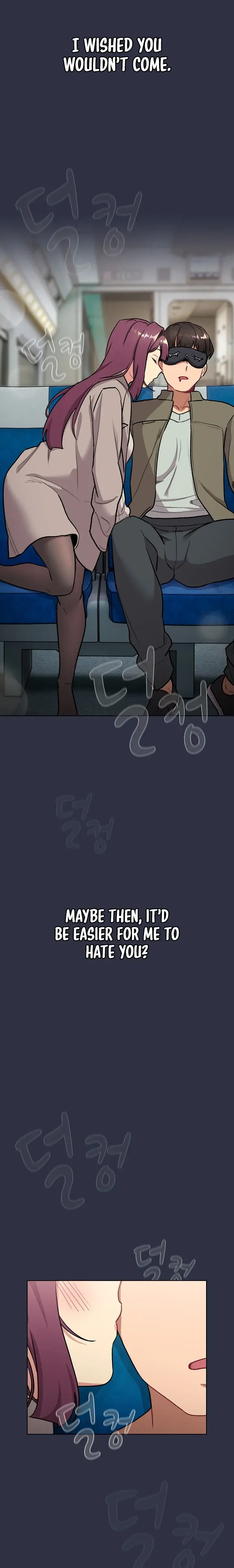 What Do I Do Now Chapter 119 - Page 22